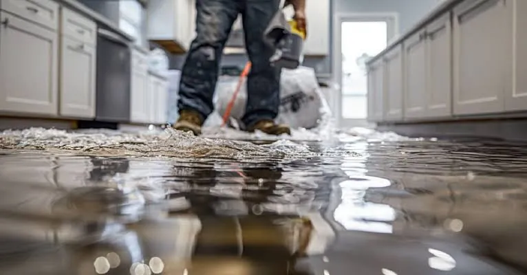 Water damage restoration companies near me in The Cliffs Valley, SC - Emergency flood extraction